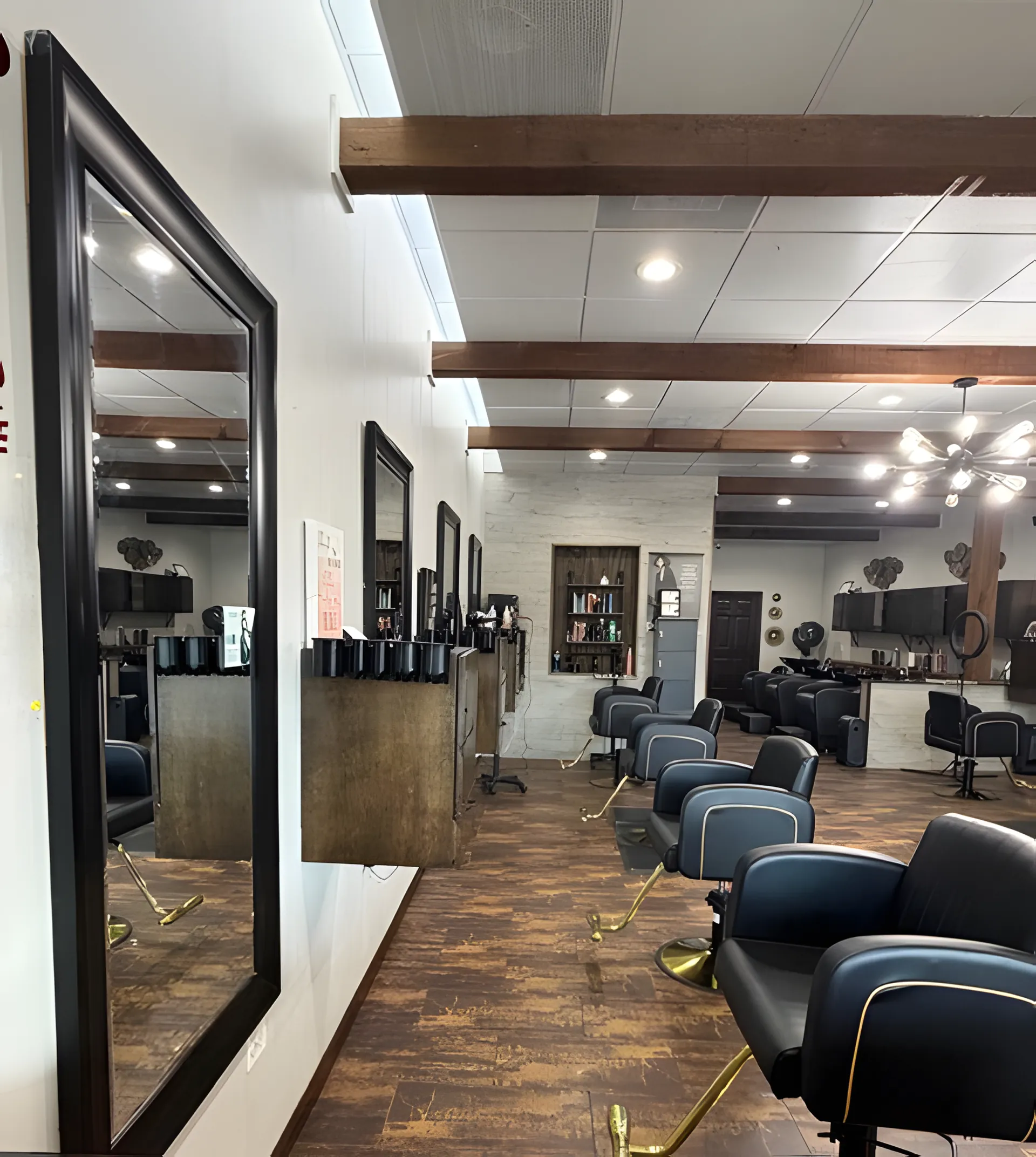 Hair Affairs Salon San Antonio