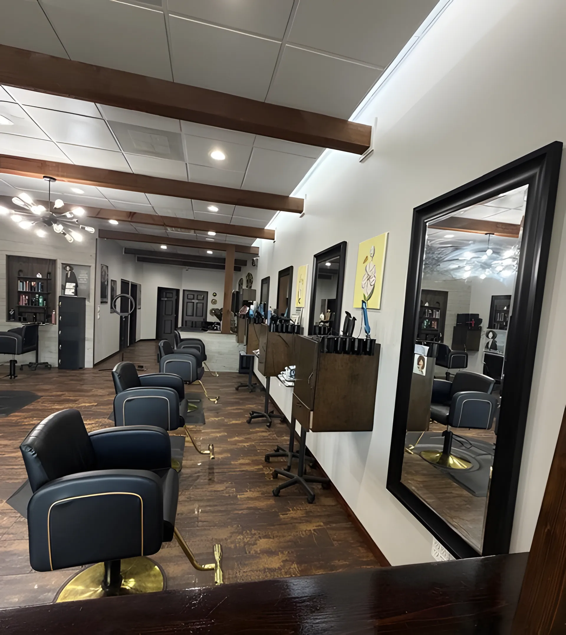 Hair Affairs Salon San Antonio