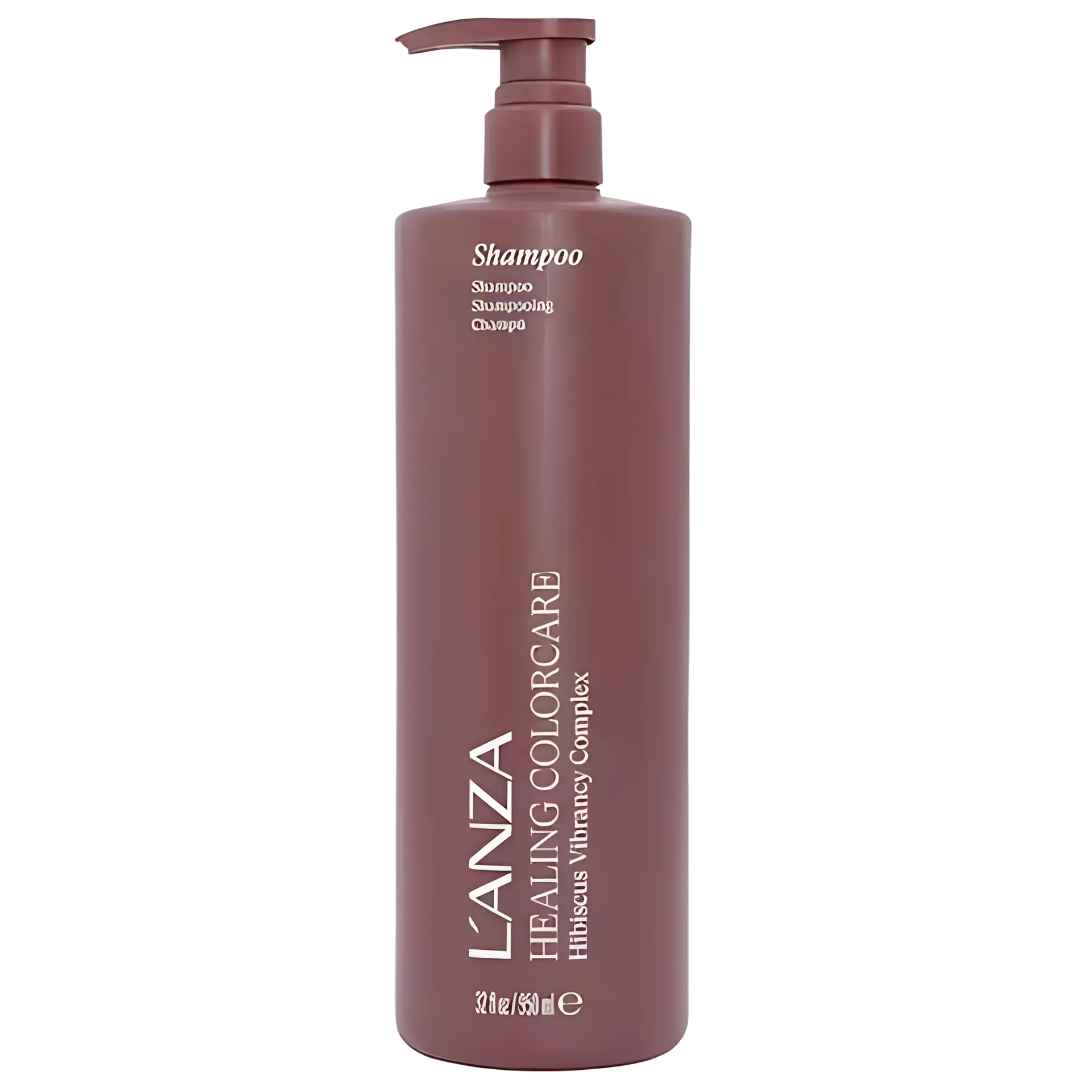 Lanza Healing Moisture set